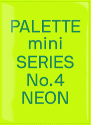 Palette Mini 04: Neon (Palette Mini 4)