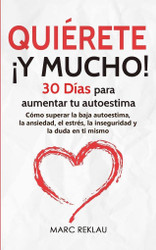 Quierete y MUCHO!