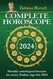 Complete Horoscope 2024: Monthly Astrological Forecasts for Every