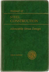 AISC Manual of Steel Construction