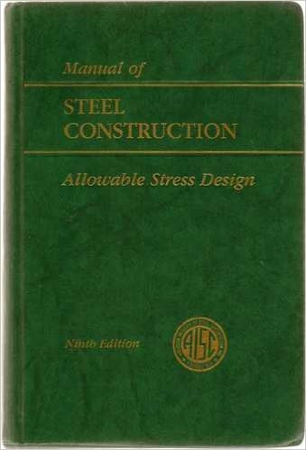 AISC Manual of Steel Construction