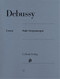 Suite Bergamasque - Piano Solo (Multilingual Edition)