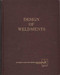 Design of Weldments