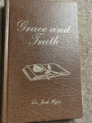 Grace and truth