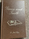 Grace and truth