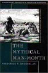 The mythical man-month and other essays on software engineering