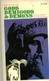 Gods demigods & demons: An encyclopedia of Greek mythology