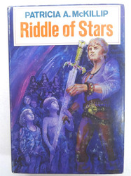 Riddle of Stars (The Quest of the Riddle-Master Trilogy)