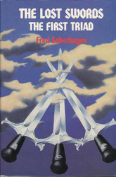 The Lost Swords: The First Triad
