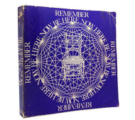 Remember now be here now here be