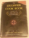 The Escoffier Cook Book: A Guide to the Fine Art of Cookery