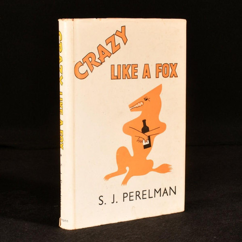 Crazy like a fox