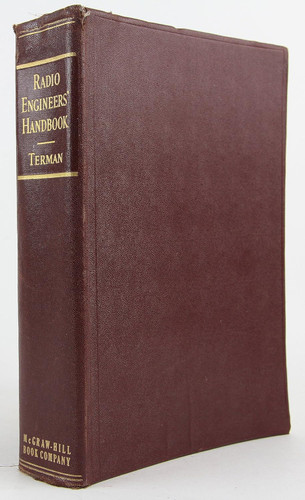 Radio Engineers' Handbook