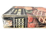 Betty Crocker's Picture Cook Book and Enlarged