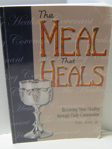 The Meal That Heals