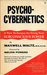 Psycho-Cybernetics