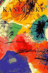 Kandinsky (Masters of Art (Harry N. Abrams Inc.).)