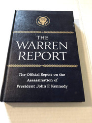 Warren Report The