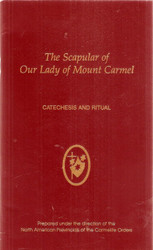 The Scapular of Our Lady of Mount Carmel: Catechesis and Ritual