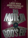 The Mote In God's Eye