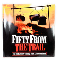 Fifty from the Trail