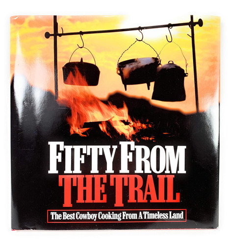 Fifty from the Trail