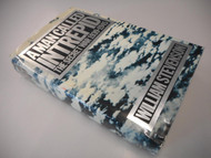 A Man Called Intrepid: the Secret War.