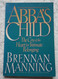Abba's Child: The Cry of the Heart for Intimate Belonging