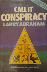 Call It Conspiracy