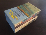 Teachings of Don Juan: A Yaqui Way of Knowledge - Separate Reality -