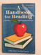 A Handbook for Reading Phonics Textbook