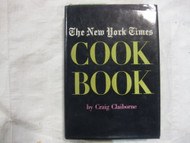 New York Times Cookbook