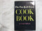 New York Times Cookbook