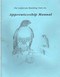 California Hawking Club Apprenticeship Manual