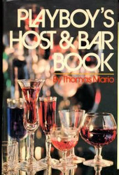 Playboy's Host & Bar Book