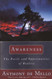 Awareness - A De Mello Spirituality Conference In His Own Words