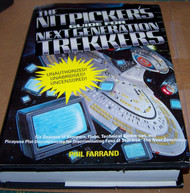 The Nitpicker's Guide for Next Generation Trekkers Vol. 1
