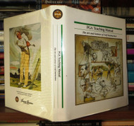 PGA Teaching Manual: The Art and Science of Golf Instruction