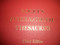 Rogets International Thesaurus 1962