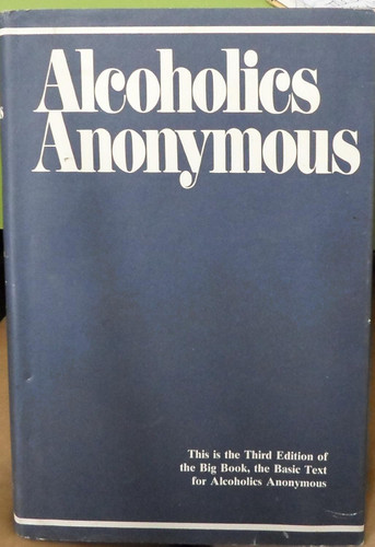 Alcoholics Anonymous