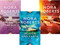 Three Sisters Island Trilogy set: Dance Upon the Air / Face the Fire