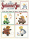 The Ultimate Sunbonnet Sue Collection - 24 Quilt Blocks Recapture The