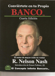 Becoming Your Own Banker - The Infinite Banking Concept - Spanish