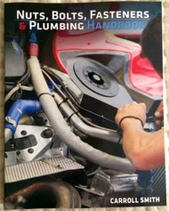 Nuts Bolts Fasteners and Plumbing Handbook