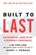 Built to Last: Successful Habits of Visionary Companies