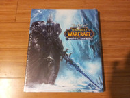 The Art of World of Warcraft Wrath of the Lich King