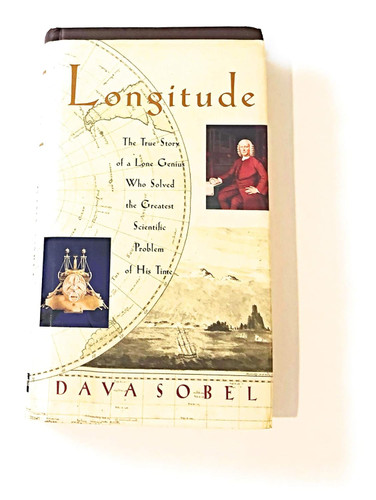 Longitude