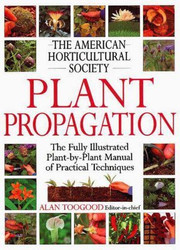 American Horticultural Society Plant Propagation