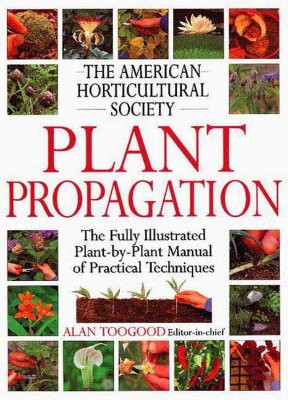 American Horticultural Society Plant Propagation