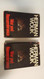 War and Remembrance: Volume One and Volume Two
